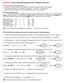ANSWERS -- Prep for Psyc350 Laboratory Final Statistics Part Prep a