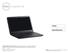 Inspiron 15. Views. Specifications