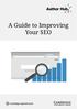 A Guide to Improving Your SEO
