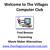 Welcome to The Villages Computer Club. Fred Benson Presenting Movie Maker Alternatives