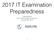 2017 IT Examination Preparedness. Iowa Bankers 2017 Technology Conference October 24, 2017