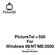 PictureTel 550 For Windows 98/NT/ME/2000 Version 1.5 Release Bulletin