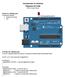 Introduction to Arduino Diagrams & Code Brown County Library