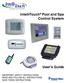 IntelliTouch Pool and Spa Control System