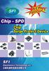 Chip-SPD BEST over voltageprotection Solution. Surge, Load Dump & ESD Protection Device