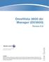 OmniVista 3600 Air Manager (OV3600)