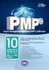 Project Management Professional (PMP ) Certification