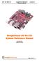 BeagleBoard-xM Rev A3 System Reference Manual