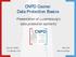 CNPD Course: Data Protection Basics