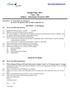 Sample Paper 2014 Class - XII Subject Informatics Practices (065)
