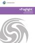 vfoglight formerly vcharter Pro New Feature Overview