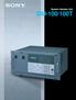 System Interface Unit SIU-100/100T