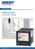 Product Brochure PMA KS Multi-function Controller.