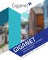 GIGANET THE BEST NATIONAL INTERNET AND TELECOMS WITH PROVEN AWARD-WINNING SUPPORT