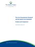 The Core Humanitarian Standard and the Sphere Core Standards. Analysis and Comparison. SphereProject.org/CHS. Interim Guidance, February 2015