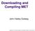 Downloading and Compiling MET