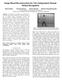 Image-Based Reconstruction for View-Independent Human Motion Recognition
