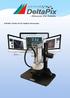 DeltaPix Modus M12Z Digital microscope