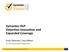Symantec DLP: Detection Innovation and Expanded Coverage