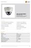 NXD-2012PTZ1080 B Article number: /2.8 Network Dome, PTZ, 12x, Day&Night, mm, 1920x1080, 24VAC, IP66