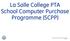 La Salle College PTA School Computer Purchase Programme (SCPP)