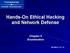 Hands-On Ethical Hacking and Network Defense Chapter 6 Enumeration