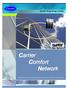 Carrier Hong Kong Limited. Carrier Comfort Network. - optimizes the performance of HVAC Systems & is the premier solution for Building Control