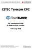 UI-9 OS Installation Guide in SmartCLOUD Director. CITIC Telecom CPC. OS Installation Guide in SmartCLOUD Director