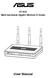 RT-N16 Multi-functional Gigabit Wireless N Router User Manual