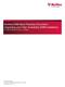 McAfee EMM Best Practices Document Upgrading your High Availability EMM installation