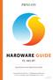HARDWARE GUIDE PL-485-BT. Specifications and Operational Guide