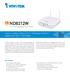 ND8212W. 4-CH Embedded Wi-Fi NVR. H.264 1x HDD HDMI Wi-Fi VIVOCloud ONVIF Support 4CH Wi-Fi + 4CH Wired. Key Features