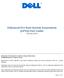Enhanced Pre boot System Assessment (epsa) User Guide Version 4214