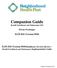 Companion Guide Benefit Enrollment and Maintenance 834