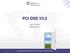 PCI DSS V3.2. Larry Newell MasterCard
