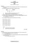 ISC 2009 COMPUTER SCIENCE PAPER 1 THEORY PART I Answer all questions in this part