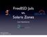 FreeBSD Jails vs. Solaris Zones