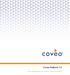 Coveo Platform 7.0. Microsoft SharePoint Legacy Connector Guide