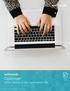 Optimize Online Testing for Site Optimization: 101. White Paper. White Paper Webtrends 2014 Webtrends, Inc. All Rights Reserved