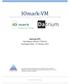 IOmark-VM. Datrium DVX Test Report: VM-HC b Test Report Date: 27, October