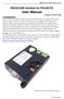 Shanghai Wafer Microelectronics Co.,Ltd. RS232/USB Interface for PULSE-PC