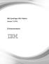 IBM OpenPages GRC Platform Version 7.0 FP2. Enhancements