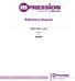 Reference Manual. SMP FMC Card. Revision B 2017/10/ /10/ Macnica, Inc.
