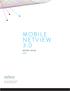 MOBILE NETVIEW 3.0 REPORT GUIDE 2013