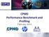 CPMD Performance Benchmark and Profiling. February 2014
