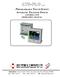 ATS-PLC Ver1.0 PROGRAMMABLE TOUCH-SCREEN AUTOMATIC TRANSFER SWITCH CONTROL UNIT OPERATOR S MANUAL