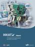 INpact. PCIe interfaces for industrial Ethernet and fieldbus communication