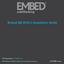 This document describes the installation procedure for Embed-SE (Simulation Edition)