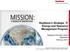 Raytheon s Strategic IT Energy and Resource Management Program