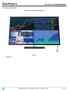 QuickSpecs. HP Z inch 4K UHD Display. Technical Specifications. Front. 1. Power LED
